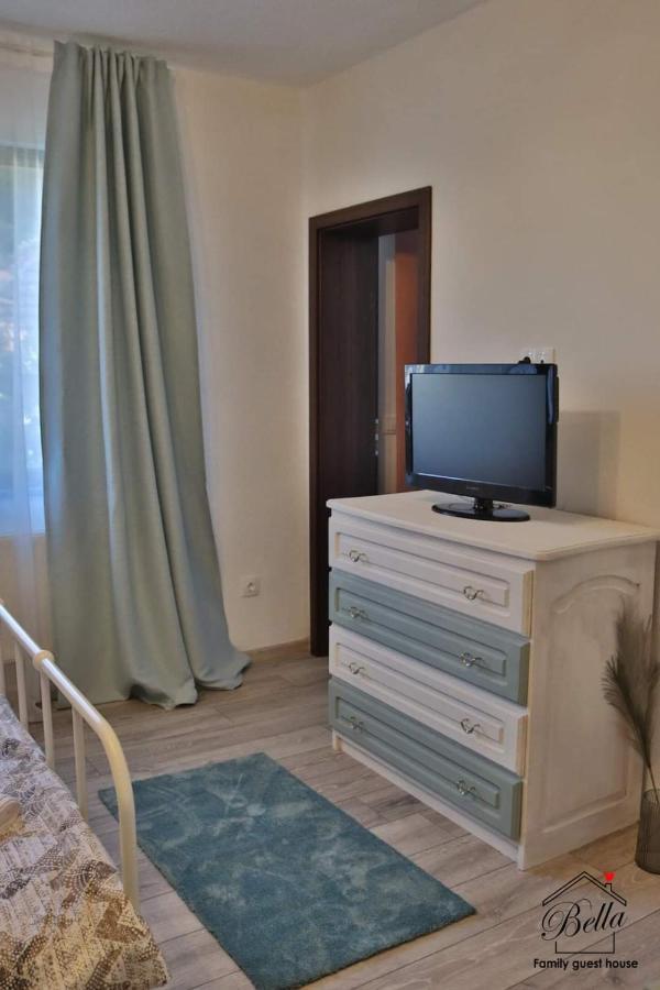 Bella Family Guest House Sapareva Banya Eksteriør billede