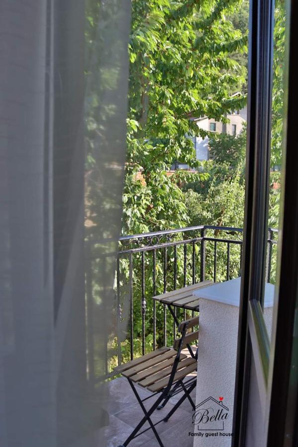 Bella Family Guest House Sapareva Banya Eksteriør billede