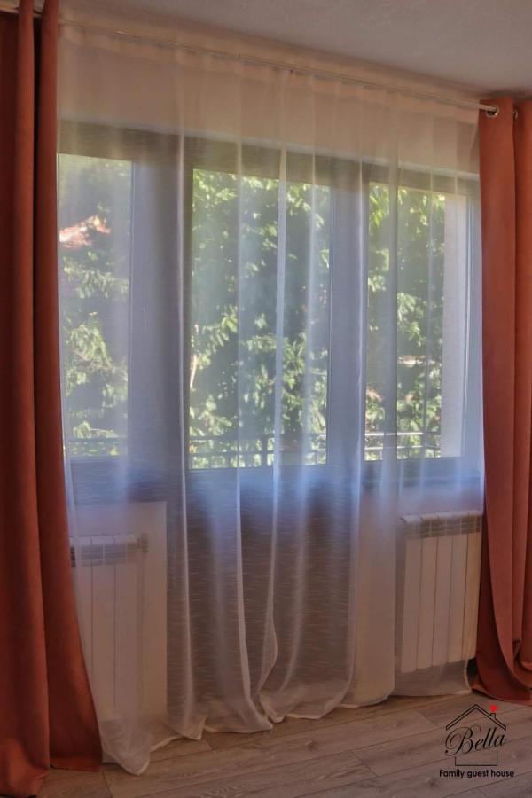 Bella Family Guest House Sapareva Banya Eksteriør billede