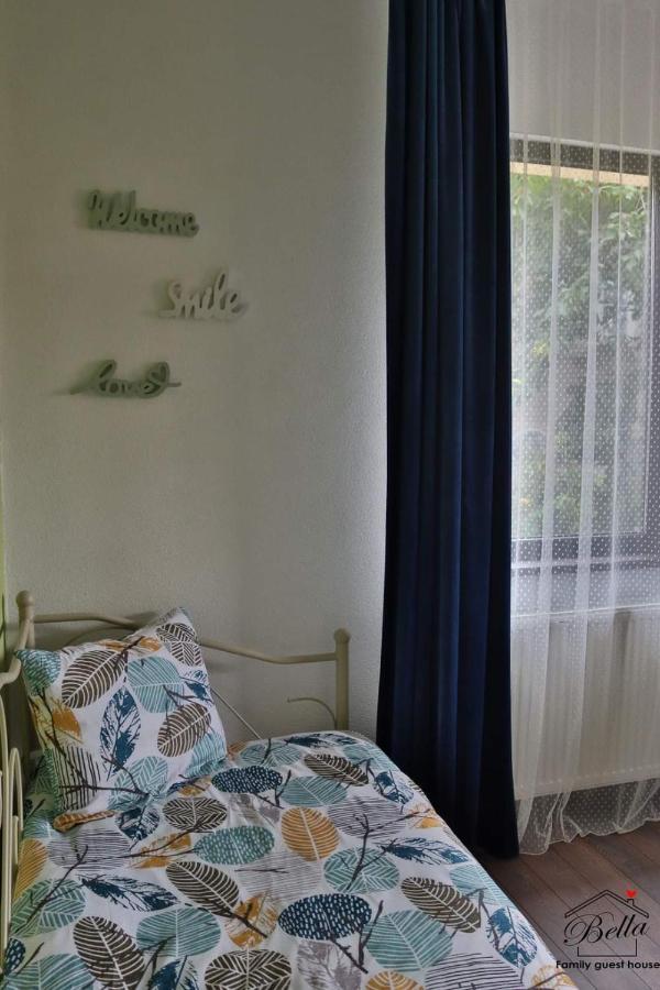 Bella Family Guest House Sapareva Banya Eksteriør billede