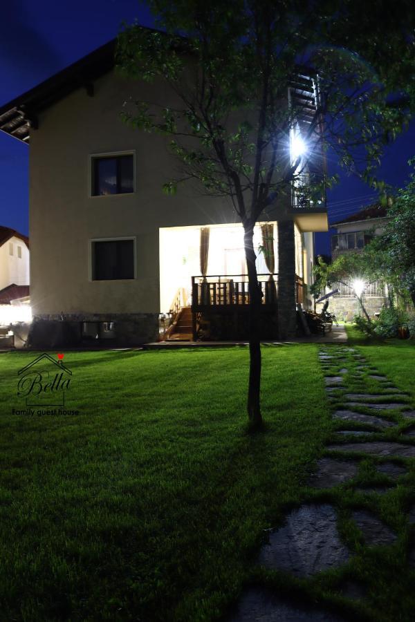 Bella Family Guest House Sapareva Banya Eksteriør billede