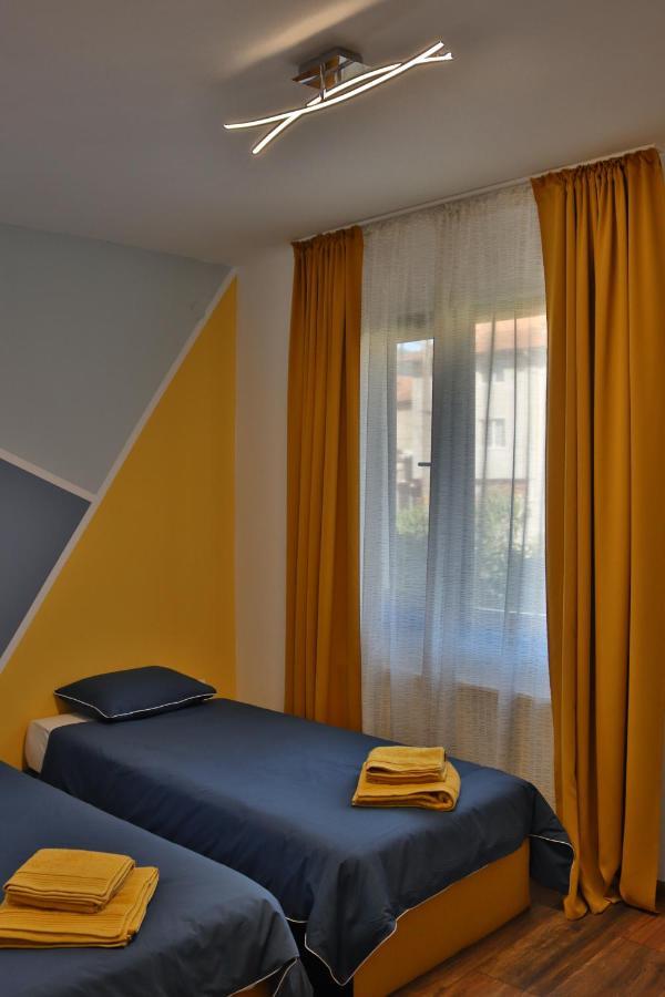 Bella Family Guest House Sapareva Banya Eksteriør billede