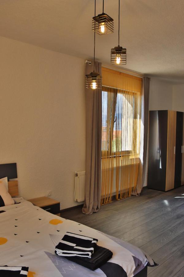 Bella Family Guest House Sapareva Banya Eksteriør billede
