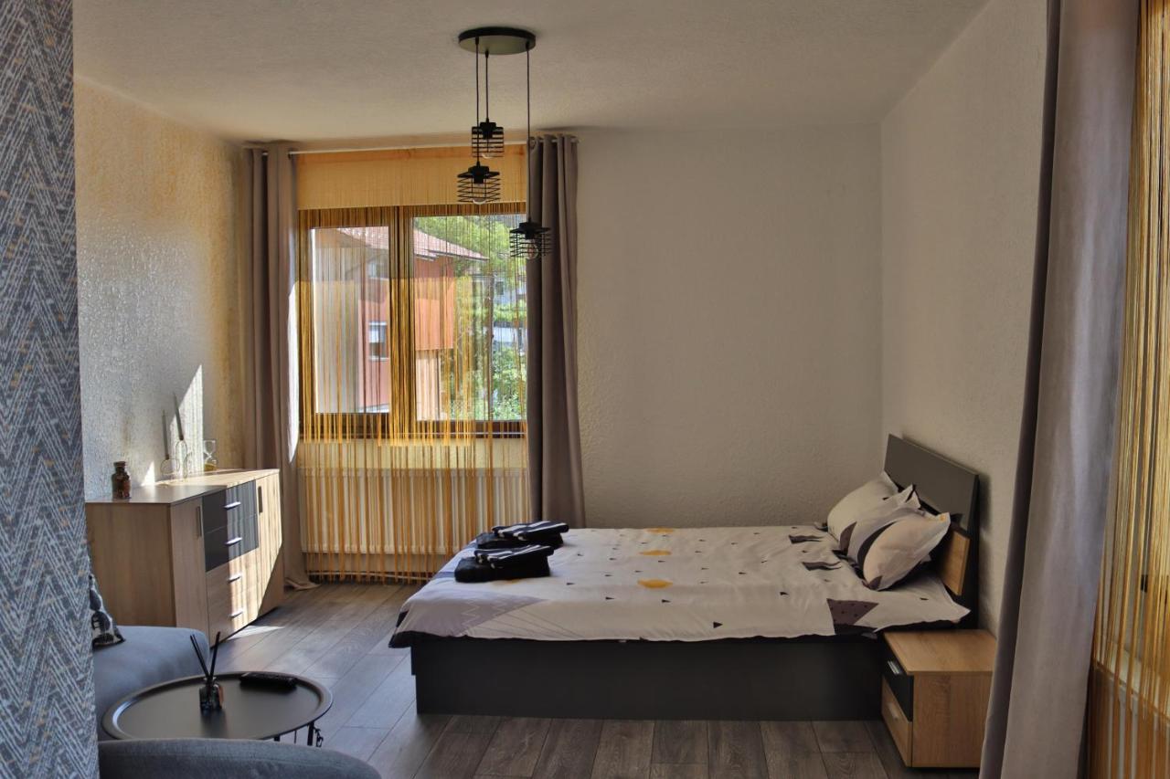 Bella Family Guest House Sapareva Banya Eksteriør billede